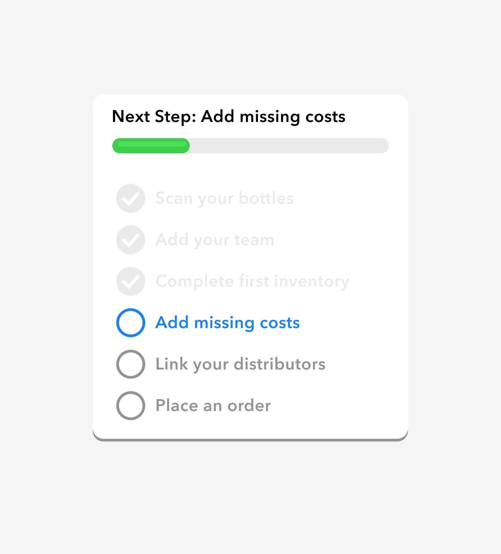 WISK brand style guide and UI design system by Devon Carlson