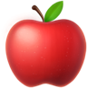 Made Ventures apple emoji mascot