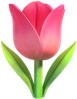 Made Ventures tulip emoji mascot